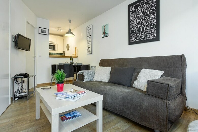 Apartment Grepon 3a