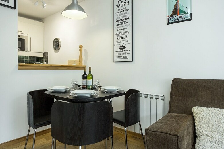 Apartment Grepon 3a