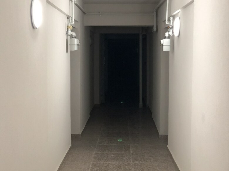 Apartamentos Luxury Penthouse Plaza Residence P1
