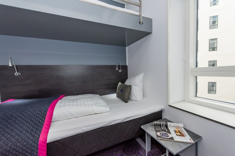Hotel Cabinn Copenhagen