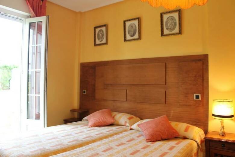 Agroturismo Casa Rural Zearreta Barri