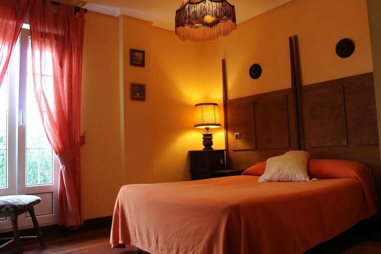 Agroturismo Casa Rural Zearreta Barri