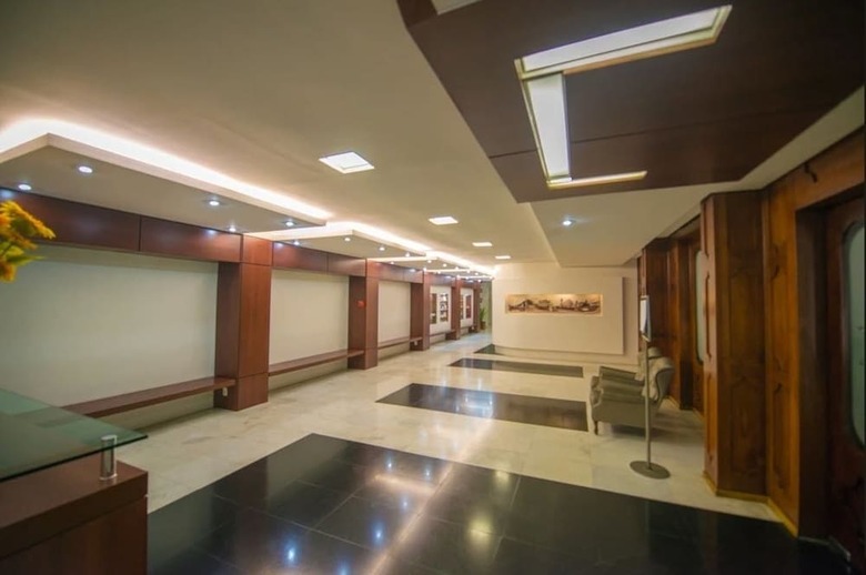 Itaimb� Palace Hotel