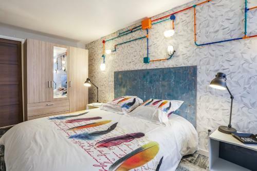 Apartamento Superlogis Ardennes