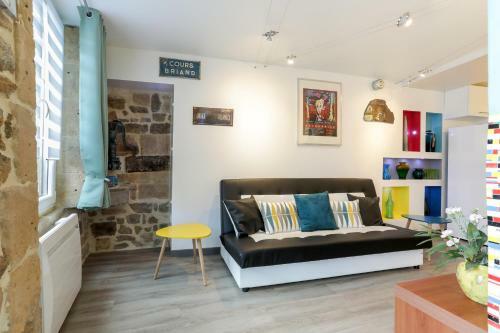Apartamento Superlogis Ardennes