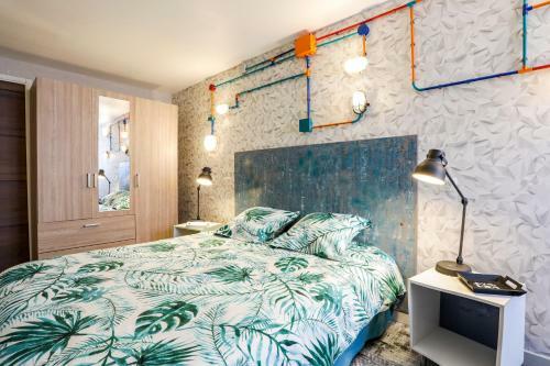 Apartamento Superlogis Ardennes