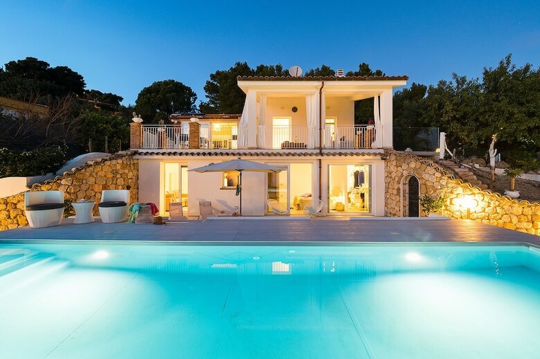Villa Pales