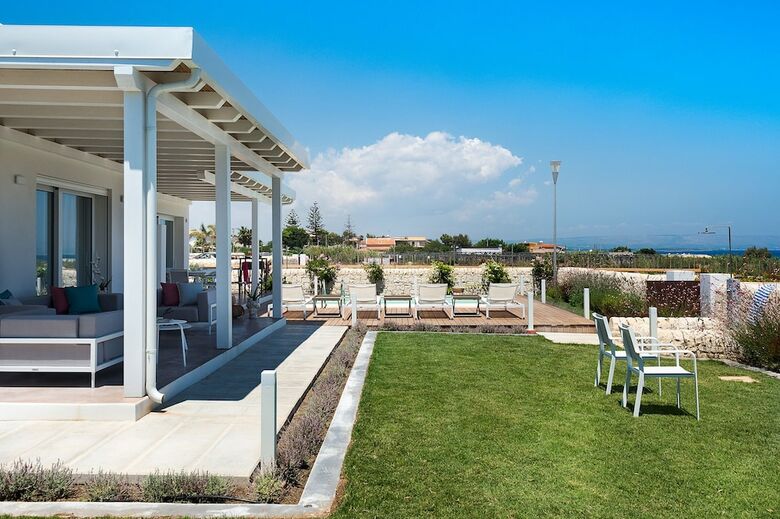 Villa San Lorenzo - Fico D'india