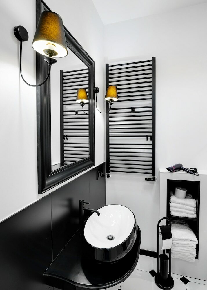 Apartamentos Old Praga Metro Studio