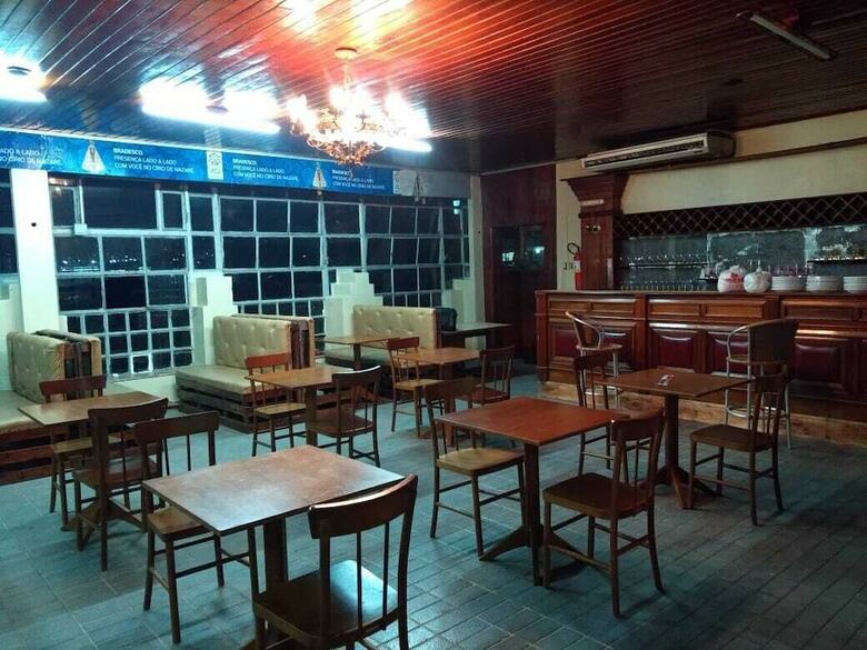 Hotel Itaoca Bel�m