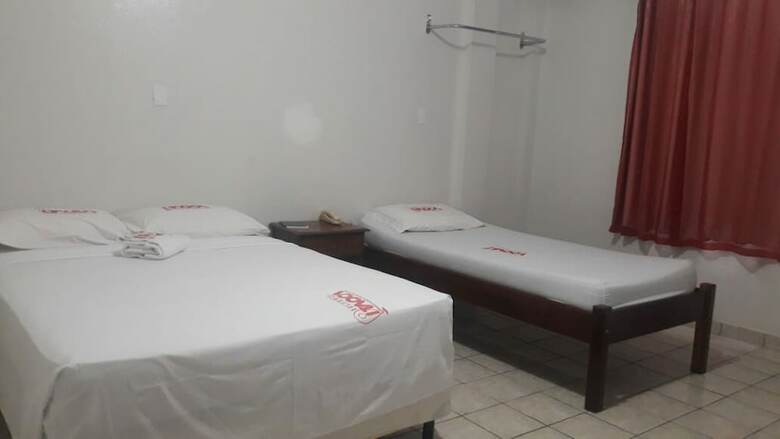 Hotel Itaoca Bel�m