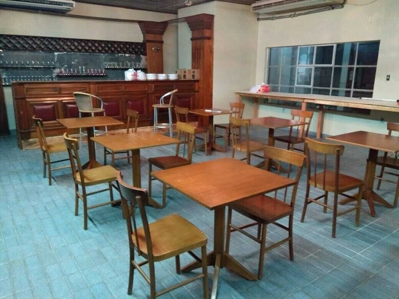 Hotel Itaoca Bel�m