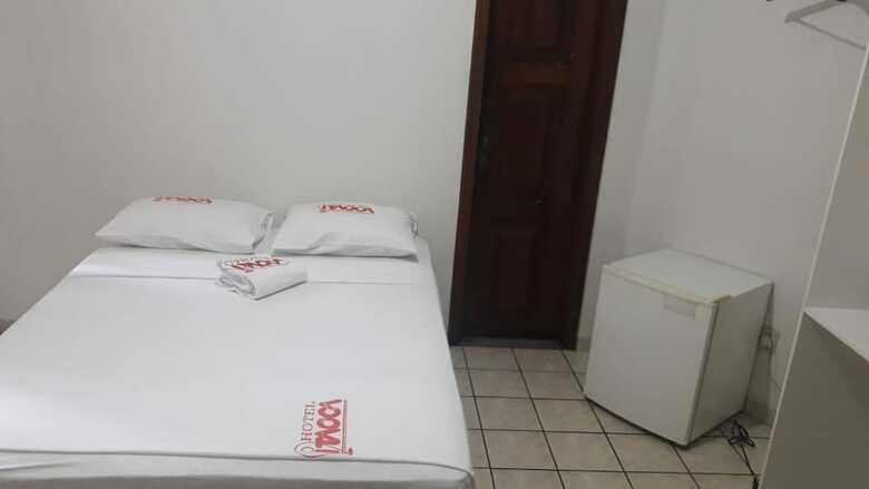 Hotel Itaoca Bel�m