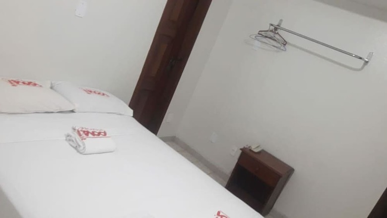Hotel Itaoca Bel�m