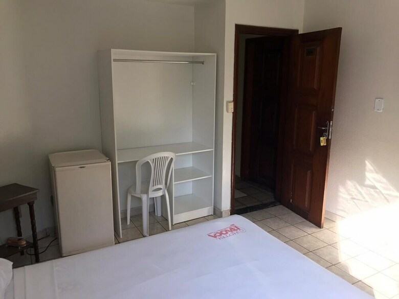 Hotel Itaoca Bel�m