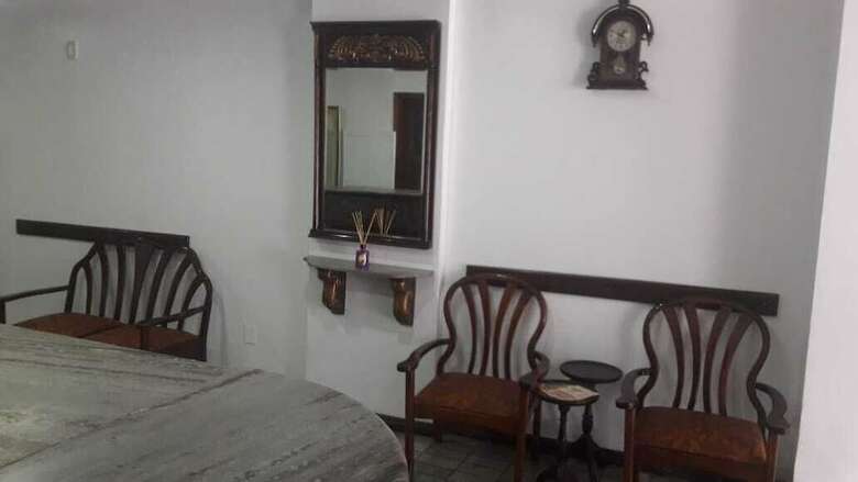 Hotel Itaoca Bel�m