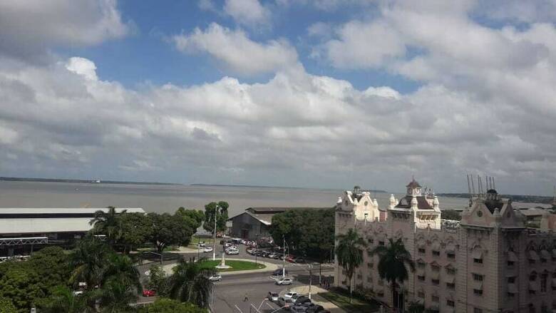 Hotel Itaoca Bel�m