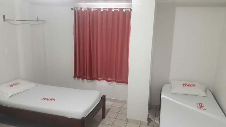 Hotel Itaoca Bel�m