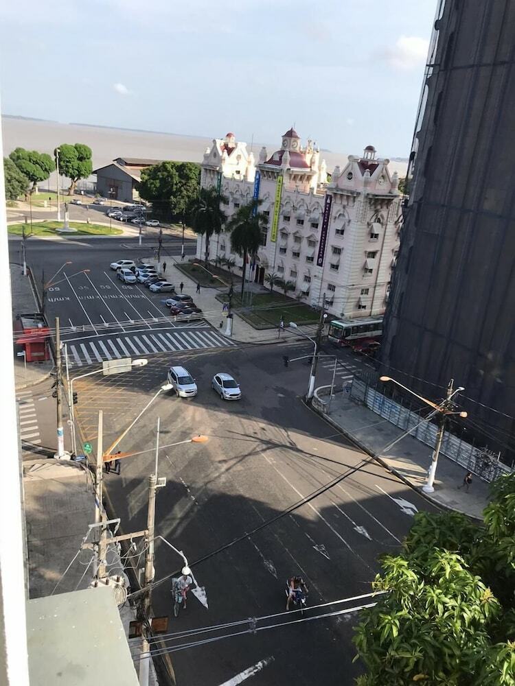 Hotel Itaoca Bel�m