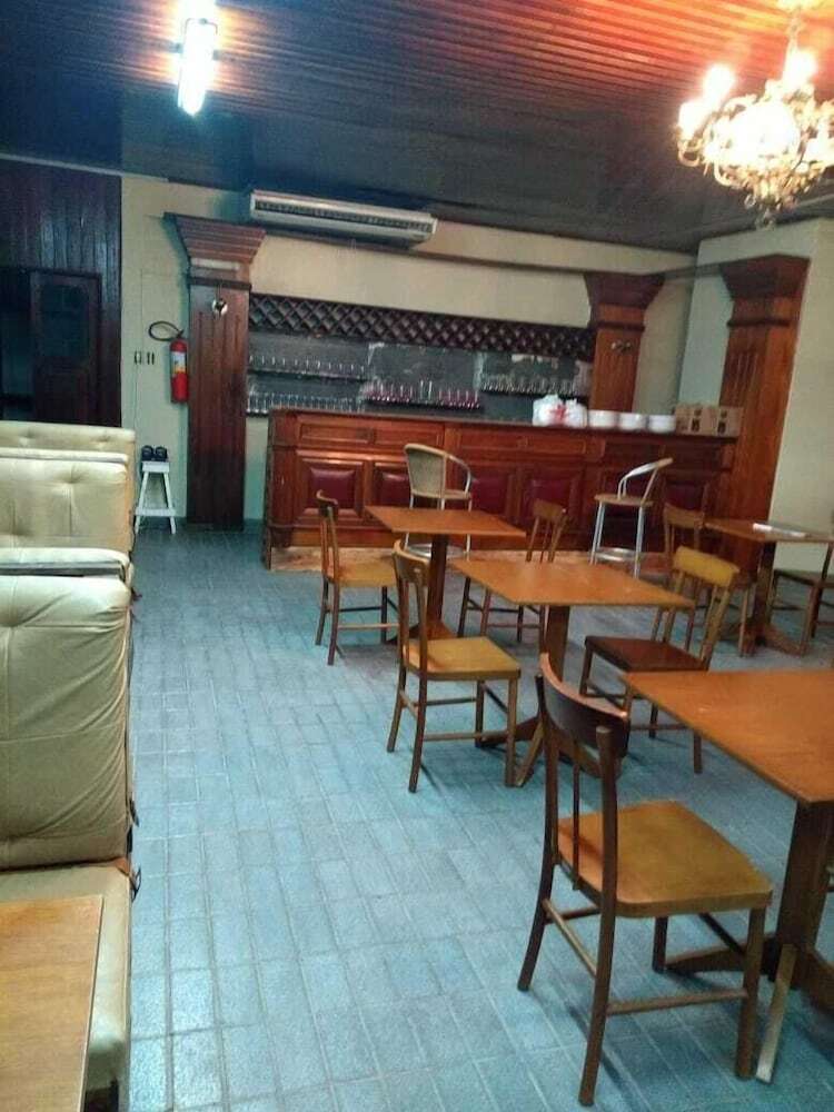 Hotel Itaoca Bel�m