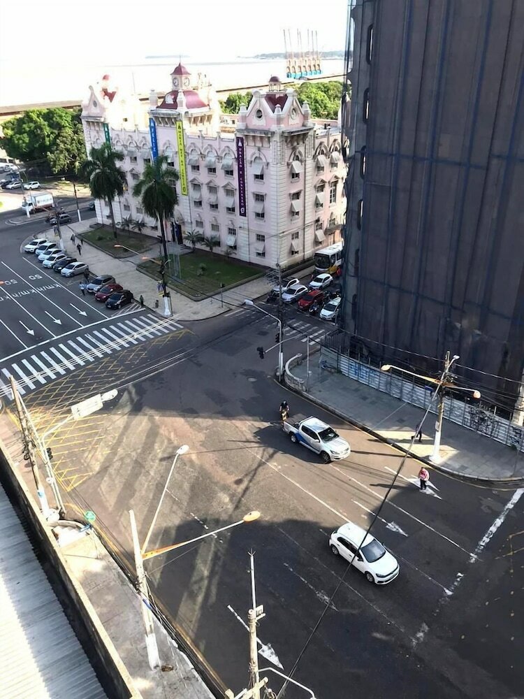 Hotel Itaoca Bel�m