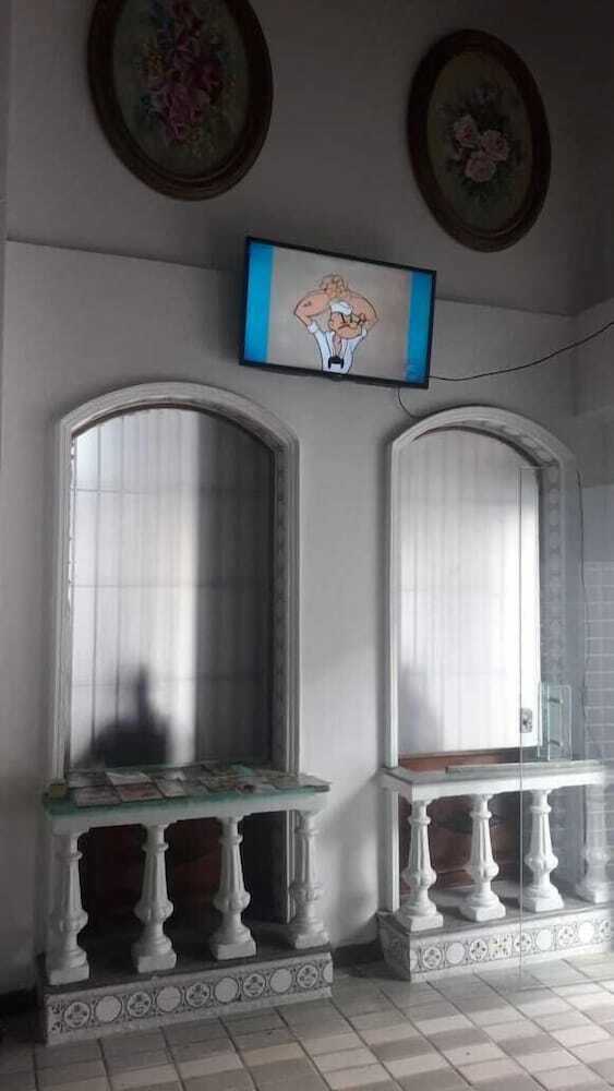 Hotel Itaoca Bel�m
