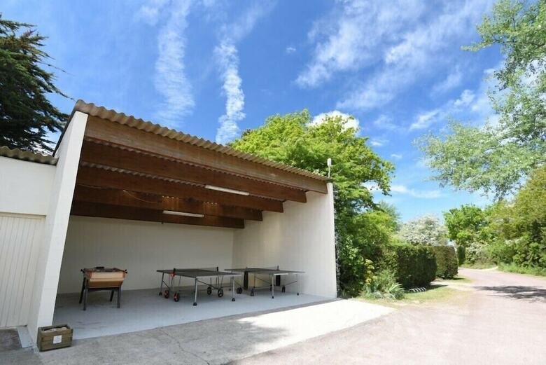 Camping Les Carolins - Coco Sweet