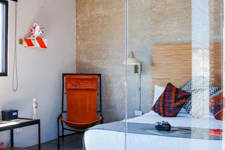 Hotel One Bunk Tj