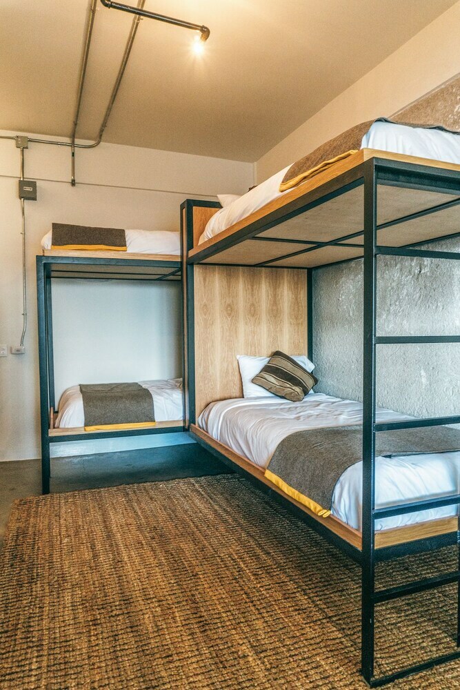 Hotel One Bunk Tj