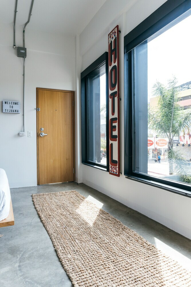 Hotel One Bunk Tj