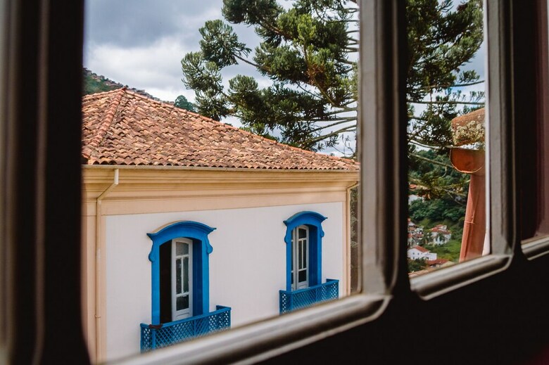 Hostal � Hostel