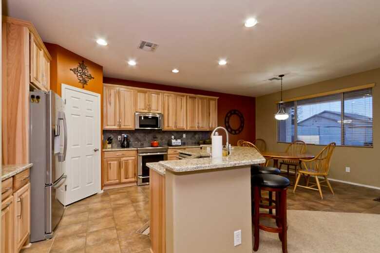 Peoria Desert Splendor 5 Br By Casago