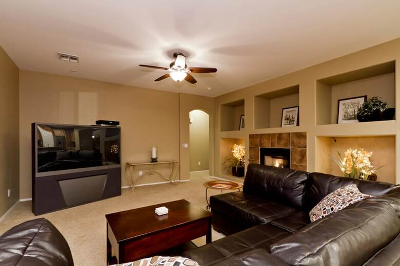 Peoria Desert Splendor 5 Br By Casago