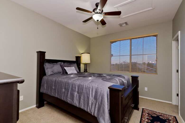 Peoria Desert Splendor 5 Br By Casago