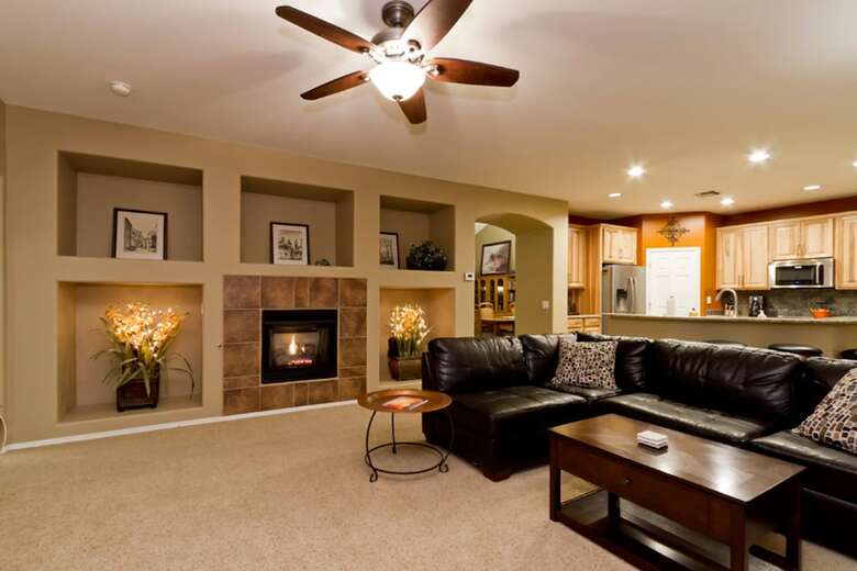 Peoria Desert Splendor 5 Br By Casago