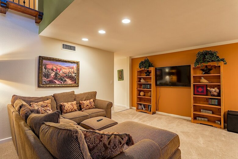 The Shores At Mccormick Ranch 3 Br By Casago
