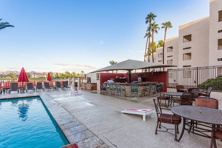 The Shores At Mccormick Ranch 3 Br By Casago