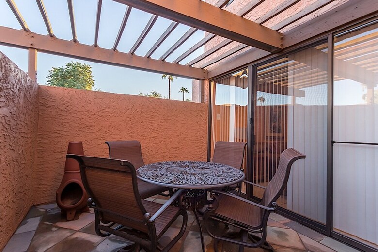 The Shores At Mccormick Ranch 3 Br By Casago