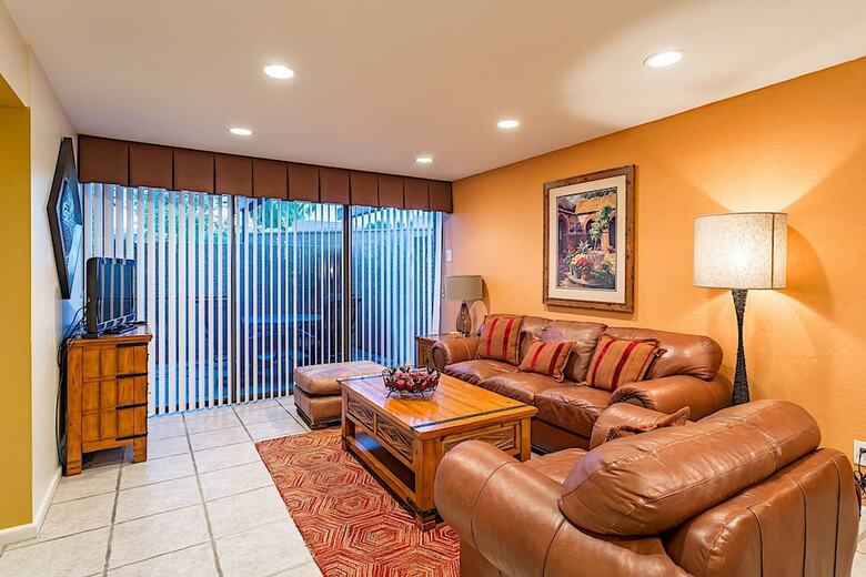 The Shores At Mccormick Ranch 3 Br By Casago