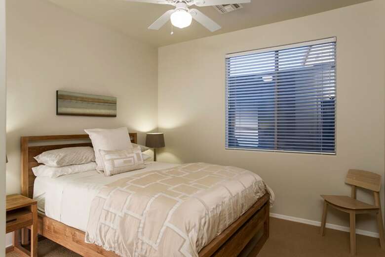Sonoran Desert Retreat 4 Br By Casago