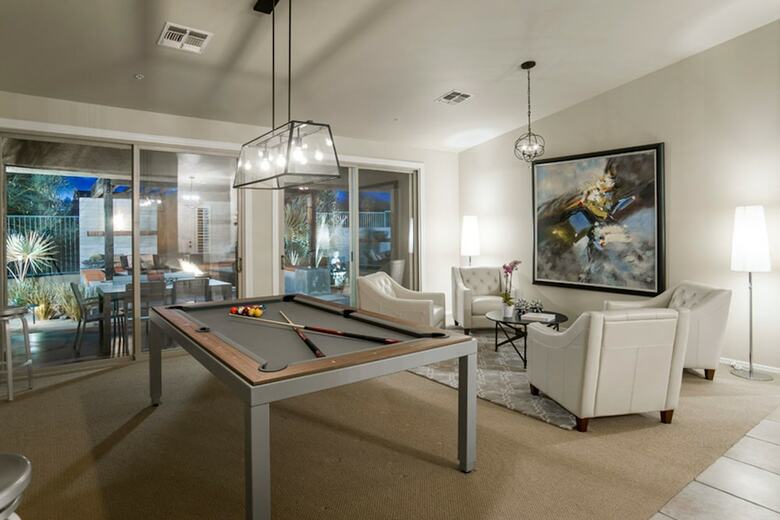 Sonoran Desert Retreat 4 Br By Casago