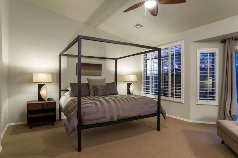 Sonoran Desert Retreat 4 Br By Casago