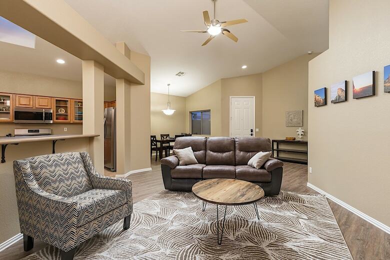 Ravenswood Retreat 3 Br By Casago