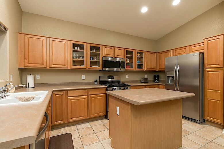 Ravenswood Retreat 3 Br By Casago