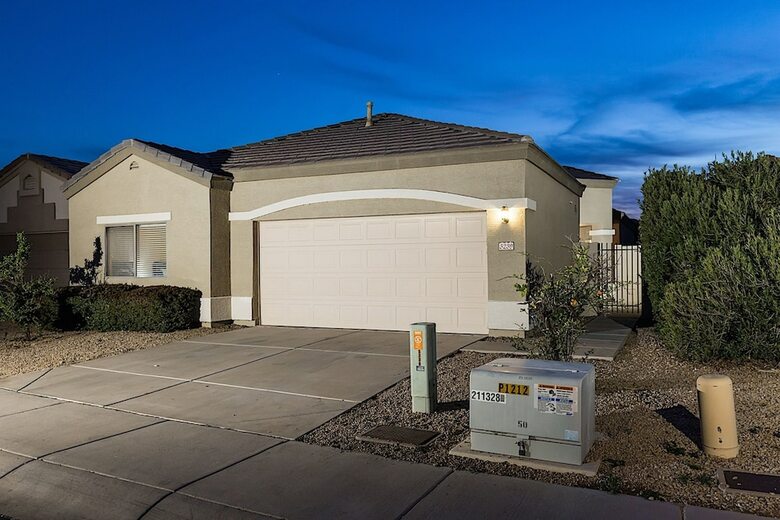 Ravenswood Retreat 3 Br By Casago