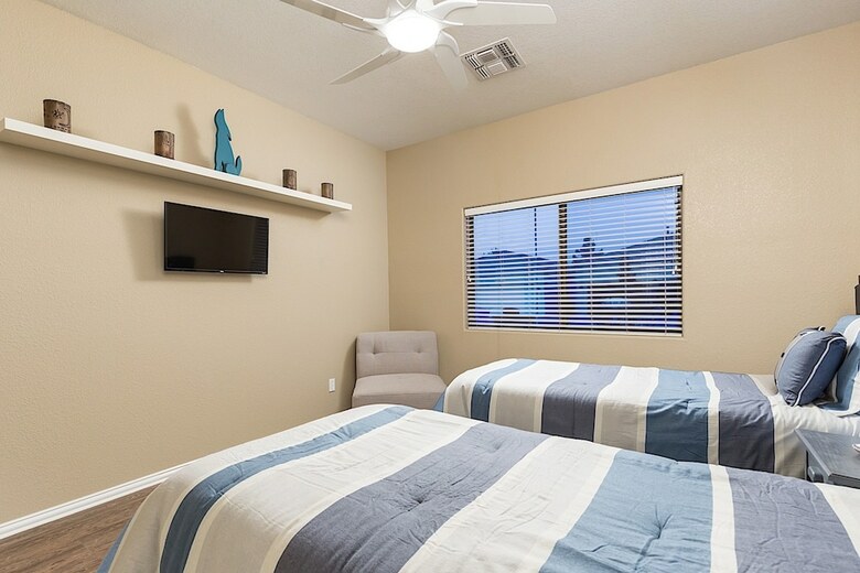 Ravenswood Retreat 3 Br By Casago