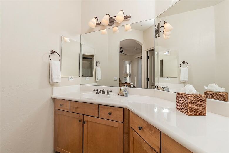 Troon North Golf Casitas 4 Br By Casago
