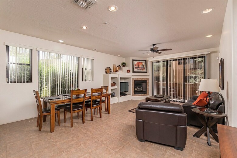 Troon North Golf Casitas 4 Br By Casago