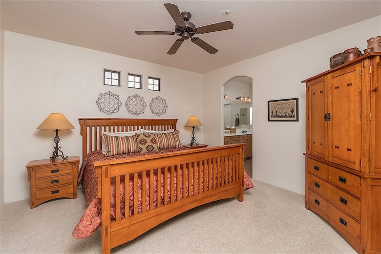 Troon North Golf Casitas 4 Br By Casago