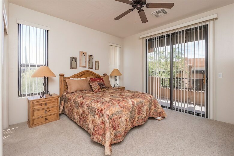 Troon North Golf Casitas 4 Br By Casago